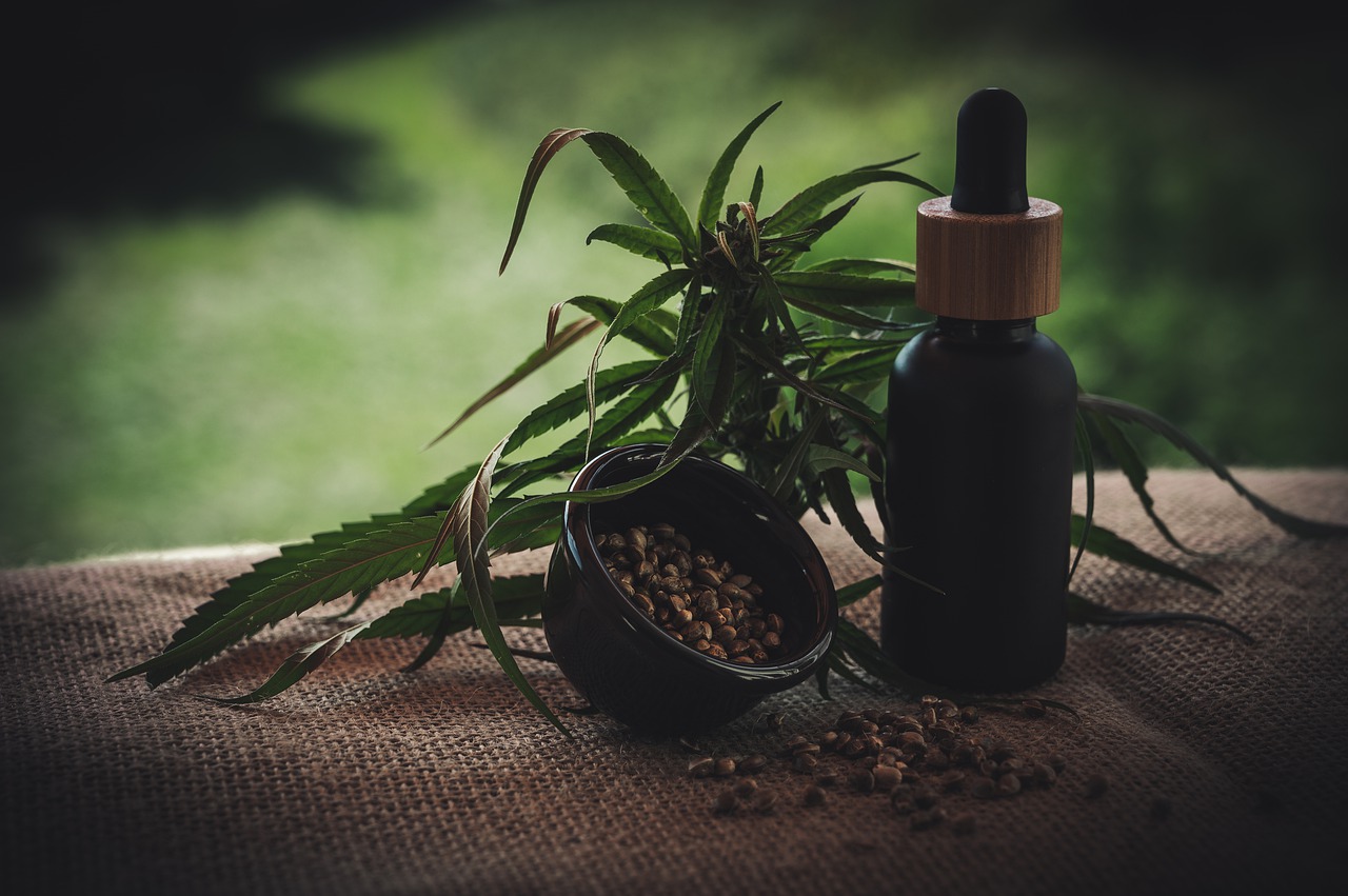 Où acheter du CBD en suisse ?