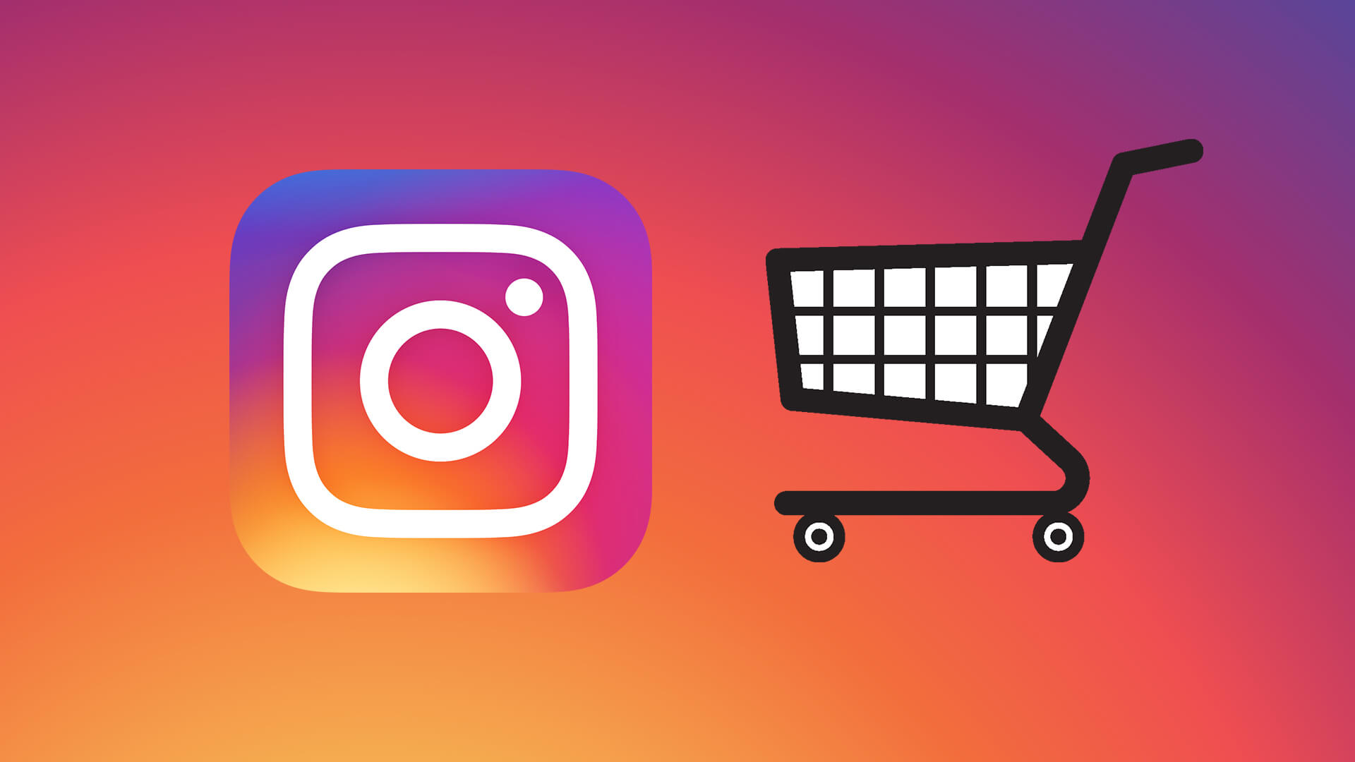 Vendre efficacement sur les réseaux sociaux grâce au Community Shopping d’Instagram