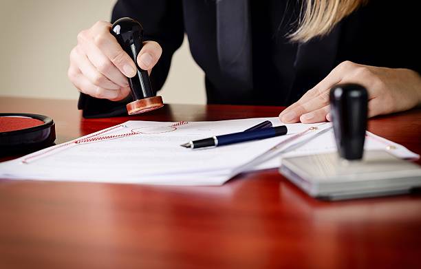 Les rôles multiples que peut revêtir un notaire