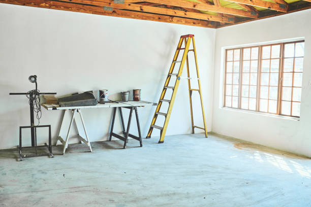 Les travaux de rénovation immobiliers à réaliser pour augmenter la valeur de sa maison
