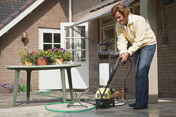 Conseils pour entretenir et nettoyer le carrelage de votre terrasse