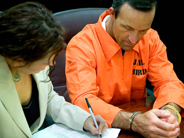 Quels sont les droits familiaux d’un prisonnier ?