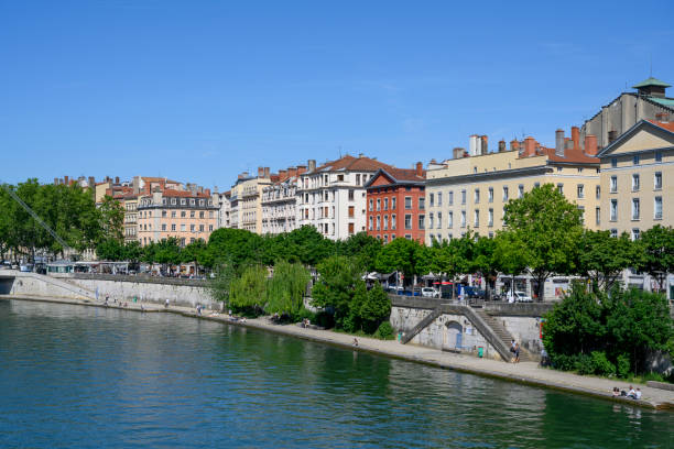 Financer son projet immobilier sur le Rhône-Alpes : un style unique et très attrayant