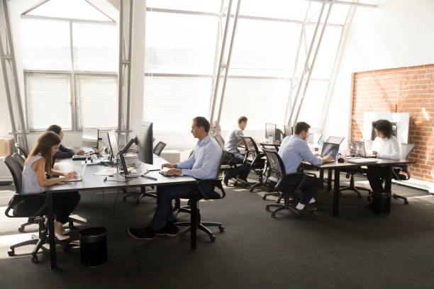L’efficacité d’Internet sur le quotidien de l’homme