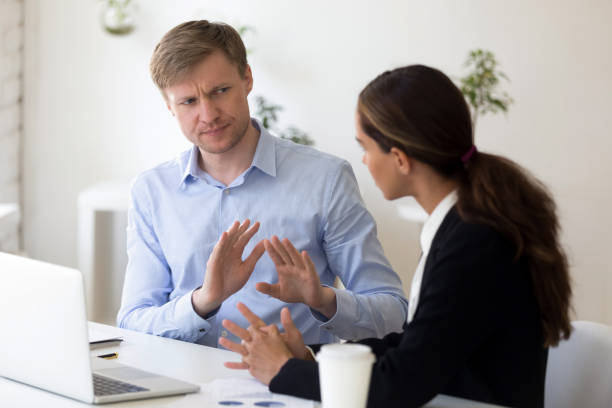Les positions de l’employeur pour un licenciement