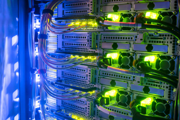 Les différents types d’hébergement web
