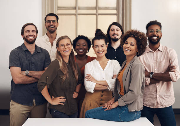 Pourquoi opter pour la diversité au travail ?