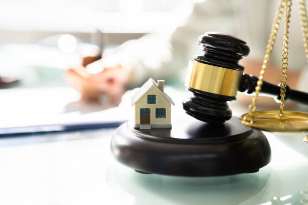 L’évolution du droit immobilier sur les ventes de maison