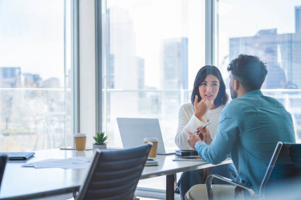Les ressources humaines : un pilier de succès de l’entreprise