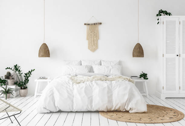 Notre guide pour créer une chambre scandinave