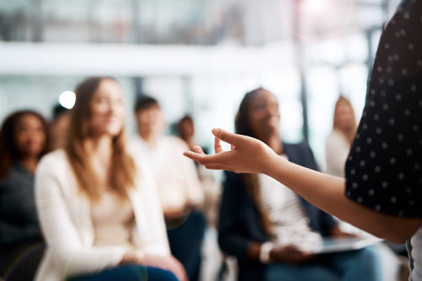 Une formation intéressante sur la diversité multicéréale dans une entreprise