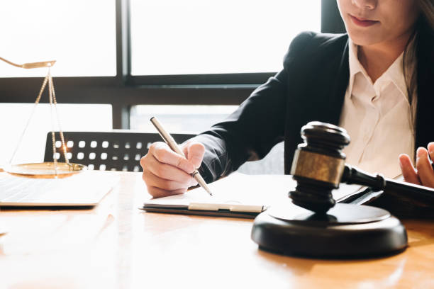 Les rapports juridiques pour un licenciement