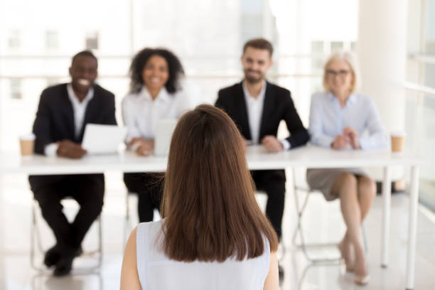 Les diverses fonctions d’un service RH