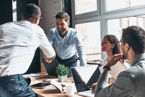 L’importance d’un compte professionnel pour les entreprises