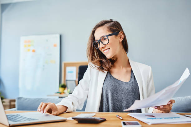 L'intérêt de confier votre comptabilité à un freelance