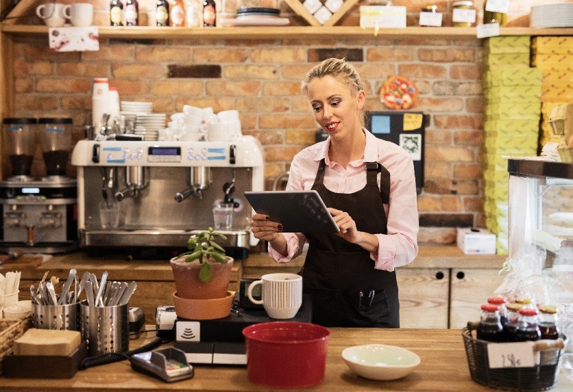 Pourquoi utiliser un logiciel de gestion de commandes dans un restaurant ?
