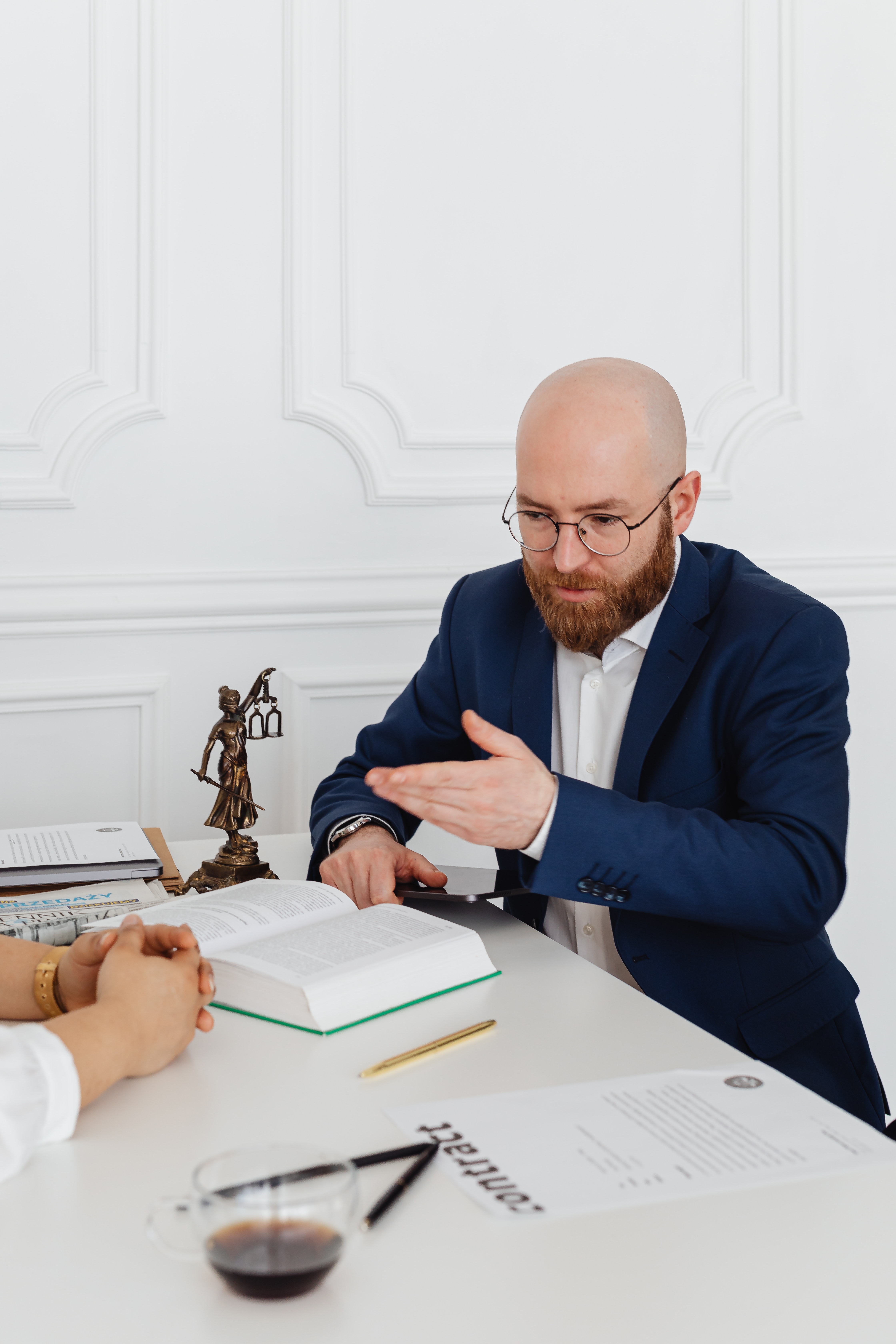 Pourquoi faire appel à un avocat en droit des affaires ?