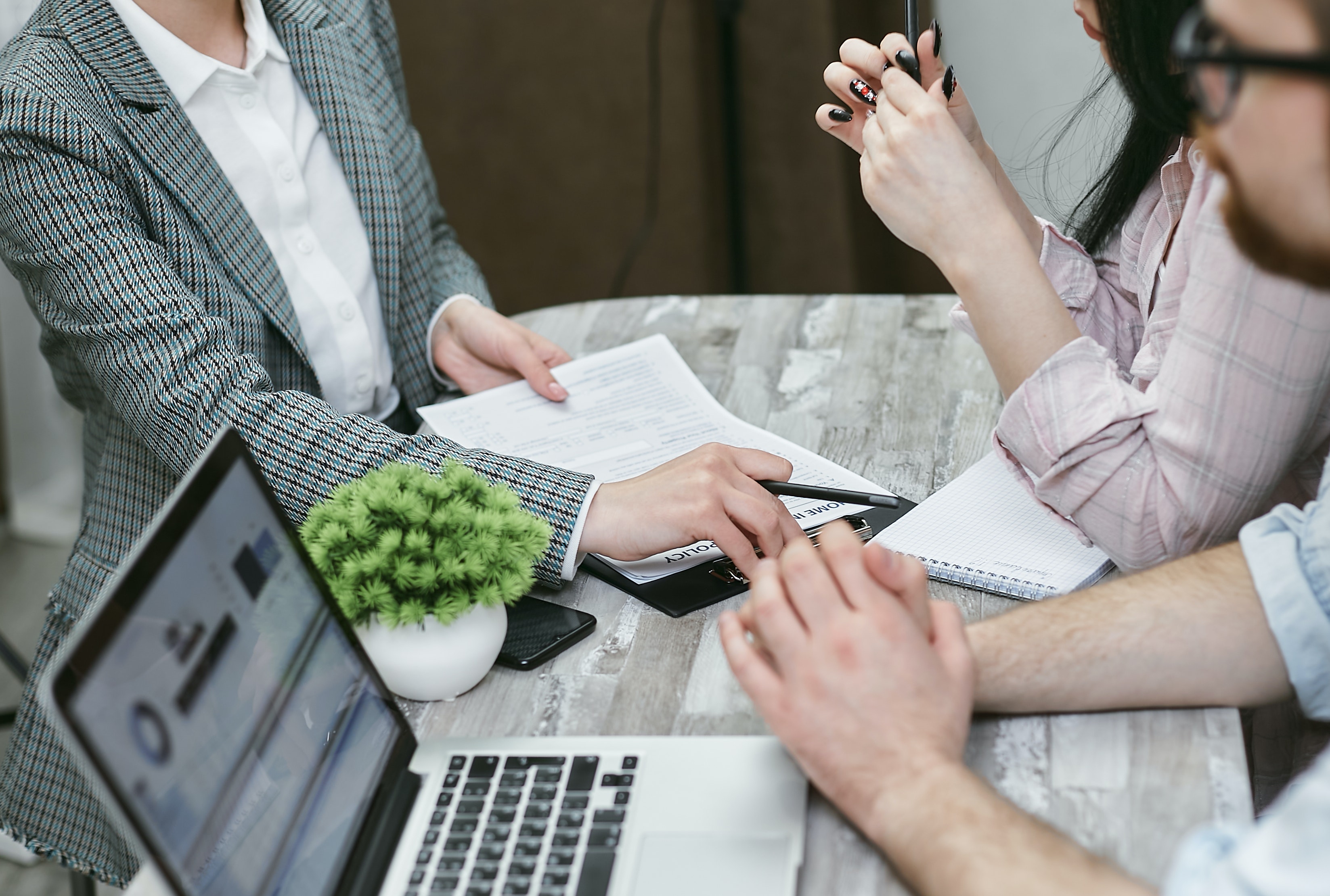 Quelle est l’importance de souscrire à une assurance pour son entreprise ?