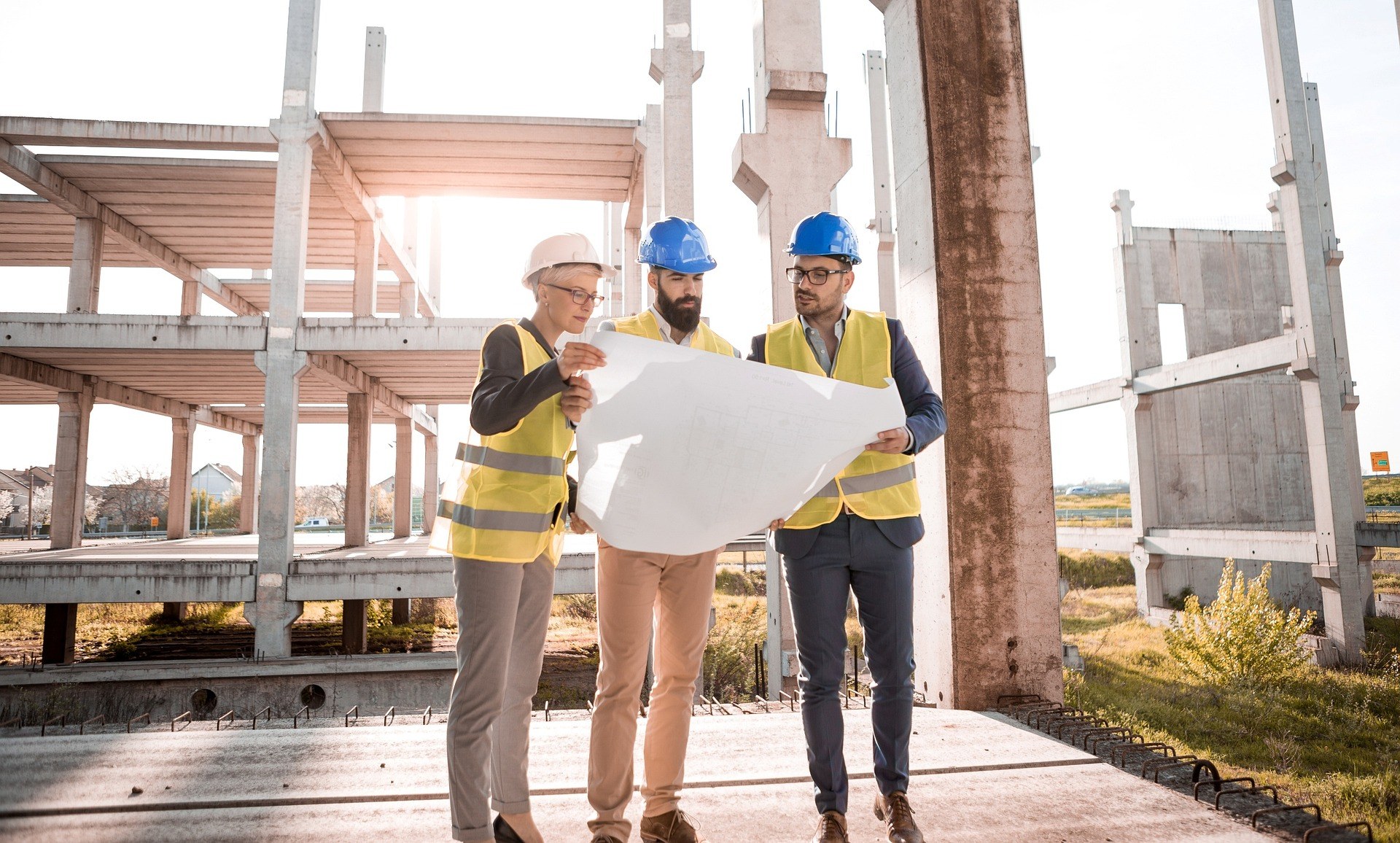 Comment obtenir un permis de construire ?