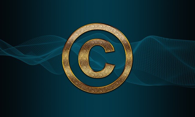 Les réglementations sur la propriété intellectuelle : brevets, marques et droits d'auteur