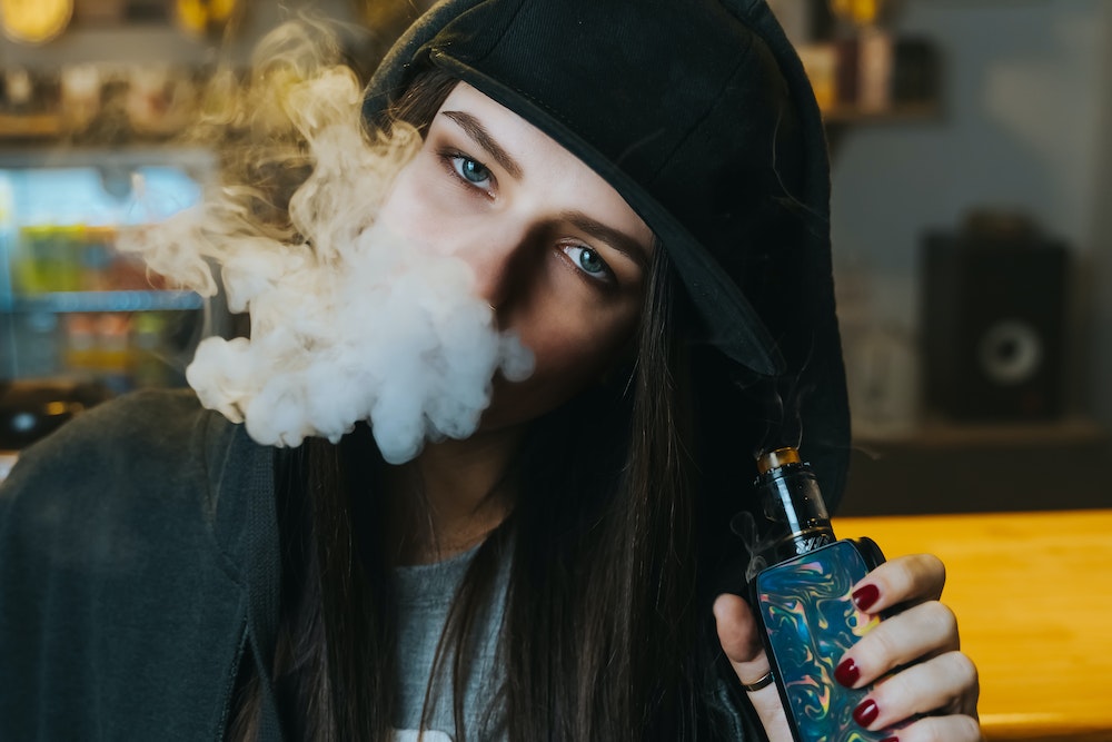 Cigarette électronique Puff : les tendances du marché et les opportunités à saisir