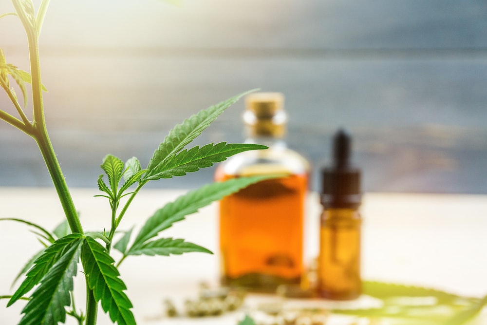 Les défis juridiques des normes de sécurité pour les bonbons CBD