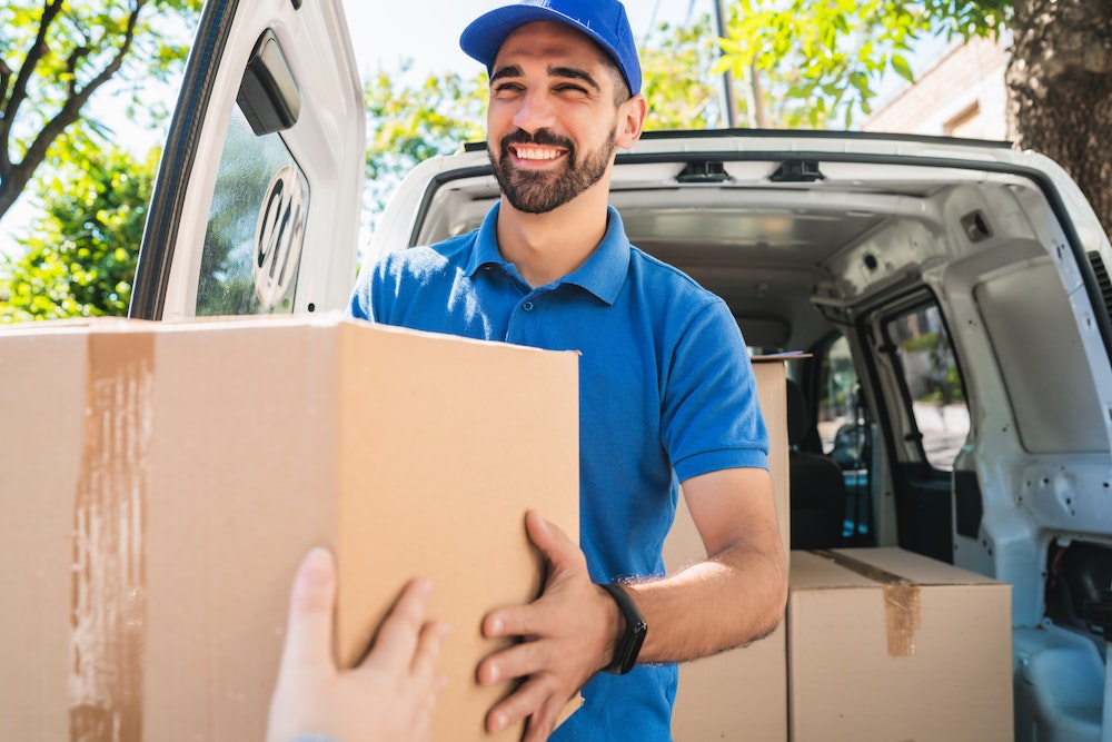 Comment les livreurs Uber peuvent offrir un service de livraison personnalisé pour fidéliser leur clientèle
