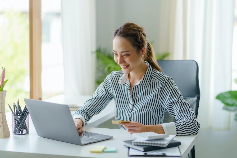 L'achat de courses en ligne et le respect du droit de rétractation