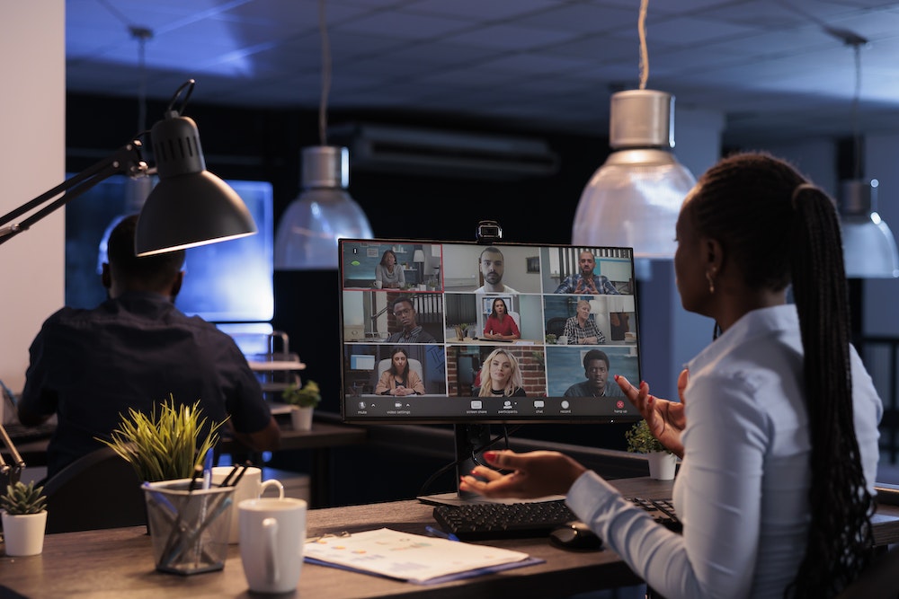 L'impact de l'assistant virtuel sur la continuité d'activité