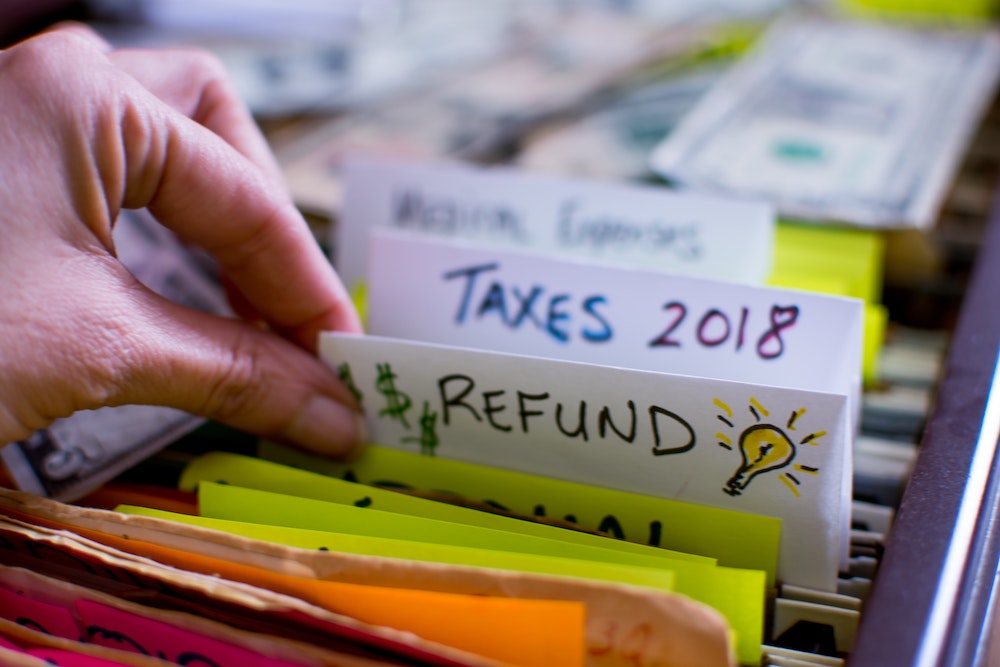 Mode EFI et perspectives d'évolution du modèle fiscal français
