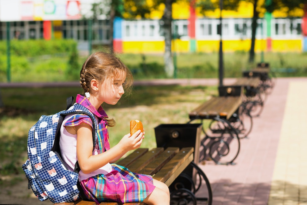 Positionnement stratégique dans le business de l'agenda scolaire