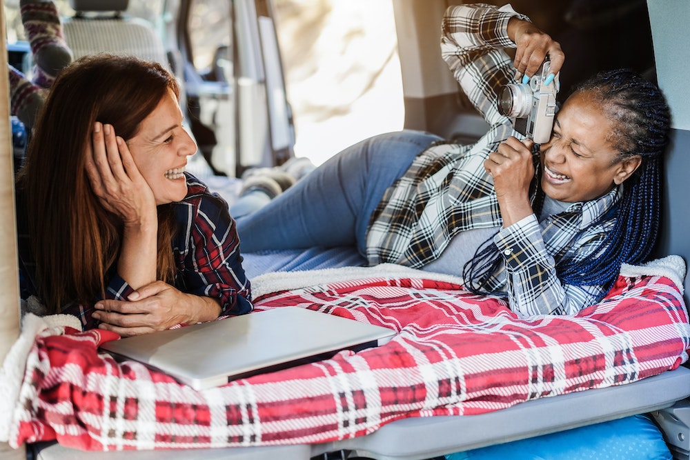 Camping en Espagne : optimiser l'accessibilité pour attirer la clientèle