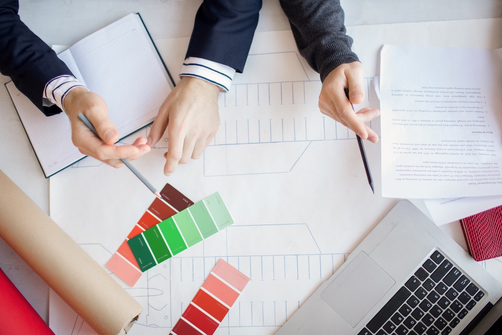 Design d'intérieur 2023 : Les tendances phares à adopter chez vous