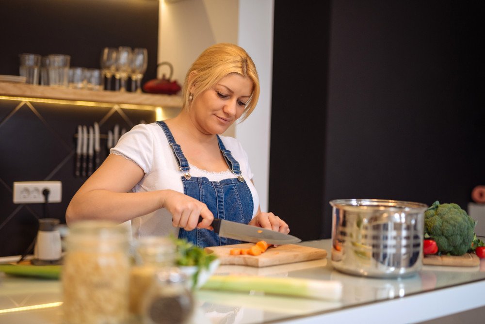 Alimentation Grossesse : pourquoi utiliser cette application pour une nutrition optimale