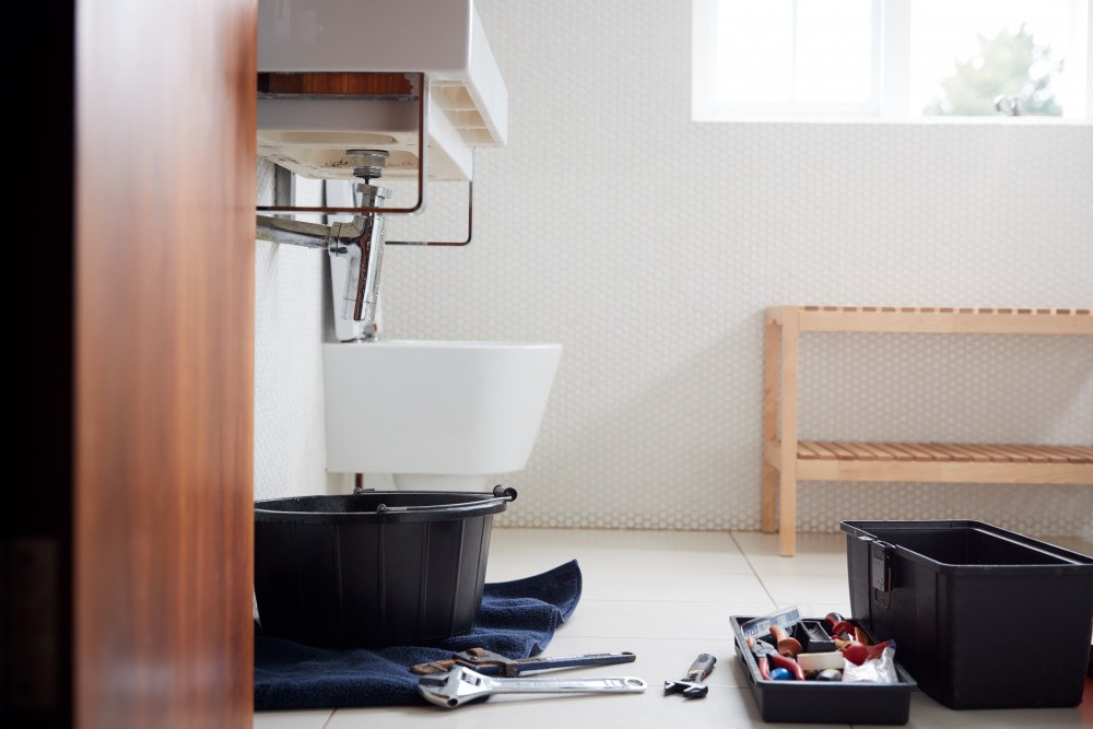 Les travaux de plomberie essentiels pour votre confort et sécurité