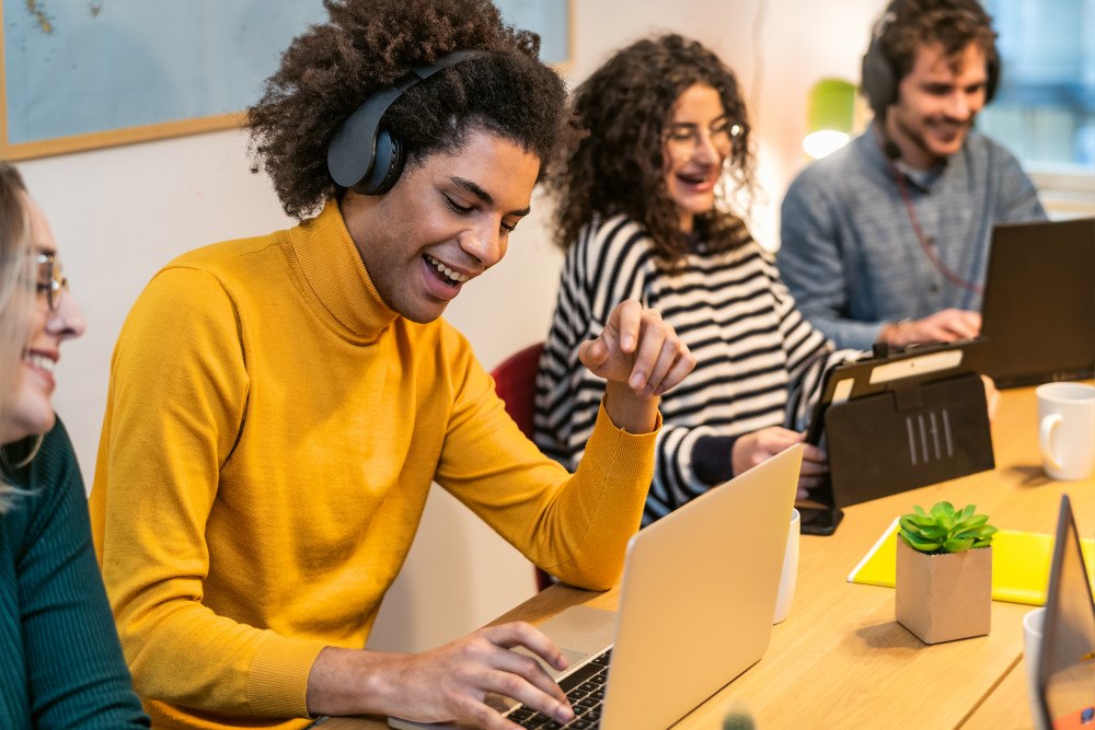 Les espaces de coworking : pourquoi sont-ils de plus en plus prisés ?