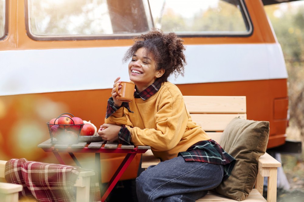 Camping-car : de précieux conseils pour bien le choisir