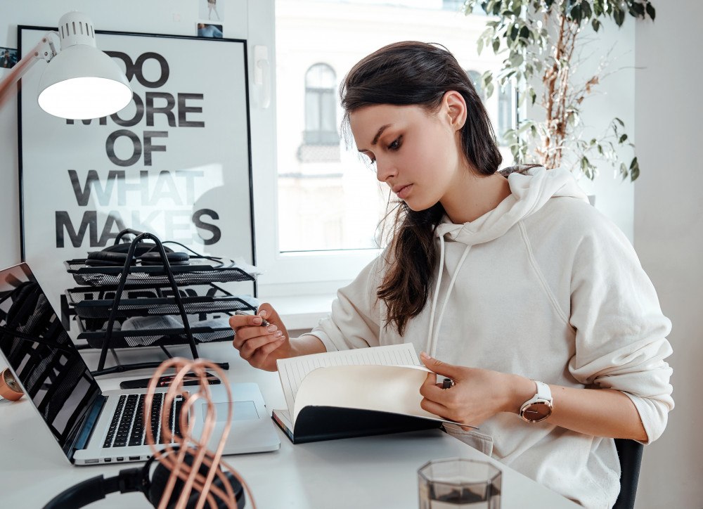 Le cahier polypro A : une alliée durable et pratique pour vos prises de notes