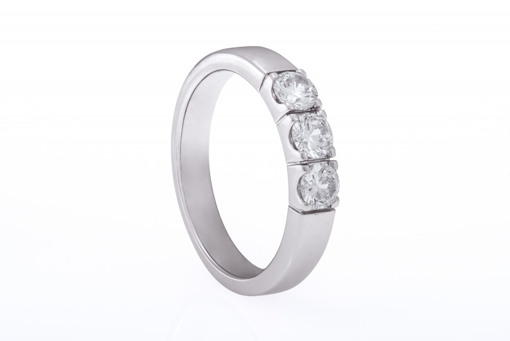 Bague Swarovski Femme : Des bijoux étincelants pour sublimer vos mains