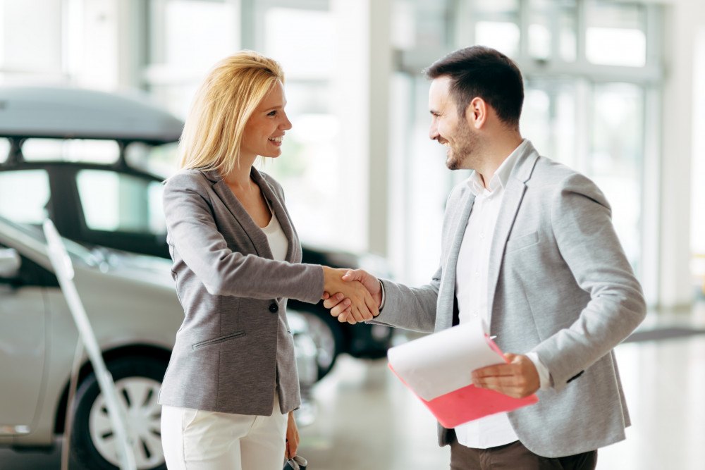 Achat d'une première voiture : comment éviter les pièges ?