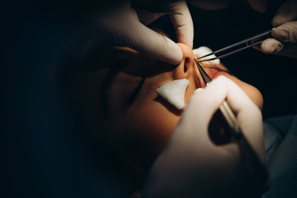Chirurgie esthétique : peut-on effacer ou atténuer les cernes ?