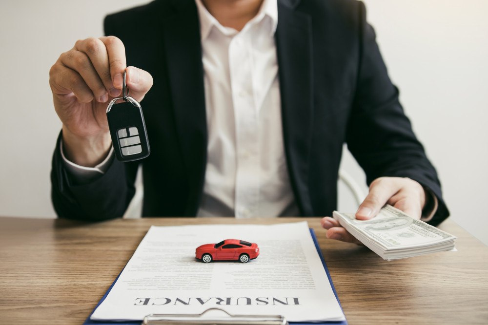 Changer d'assurance auto : comment faire le bon choix et réaliser des économies