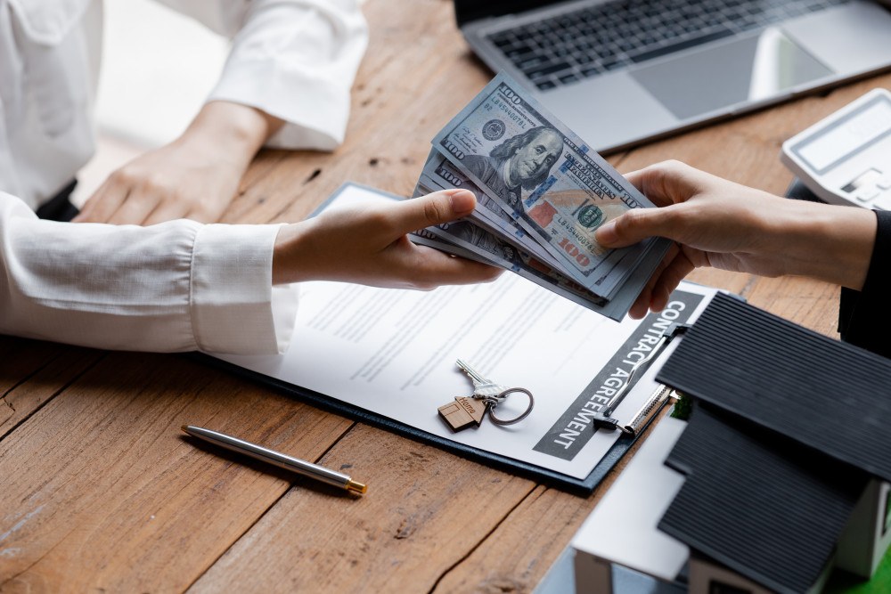 Diversifiez votre portefeuille d'investissement grâce à l'immobilier