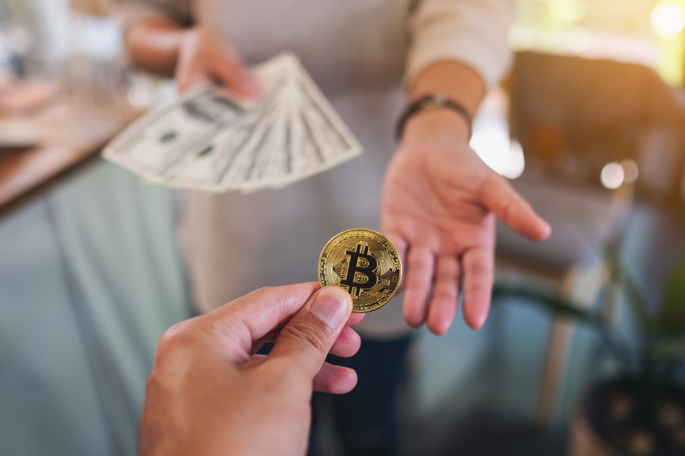 Convertir l'or en devise : comprendre les enjeux et les méthodes