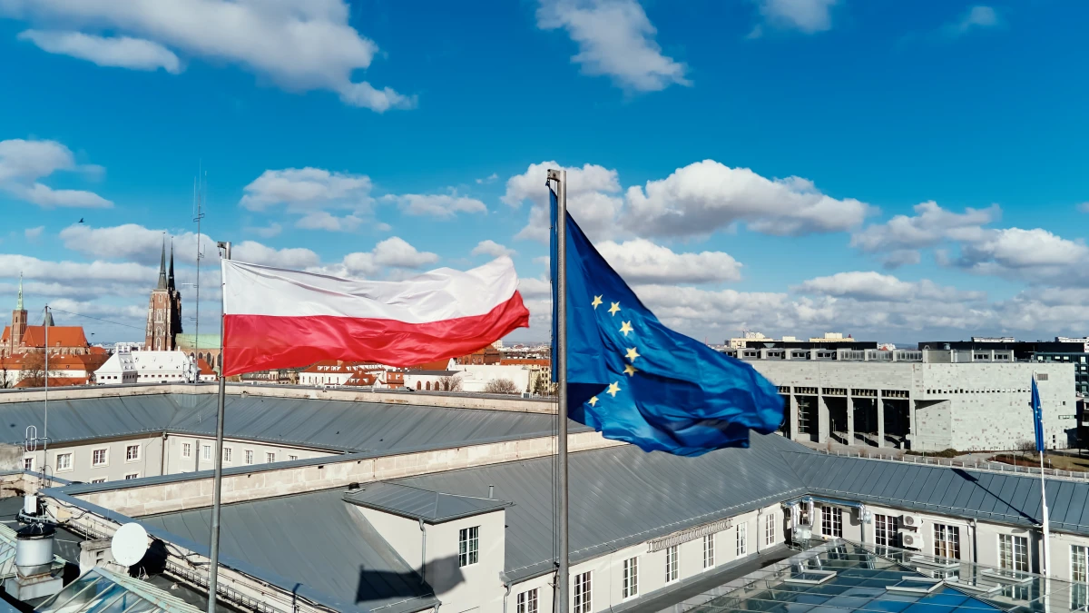 L'évolution de l'Union Européenne après le Brexit