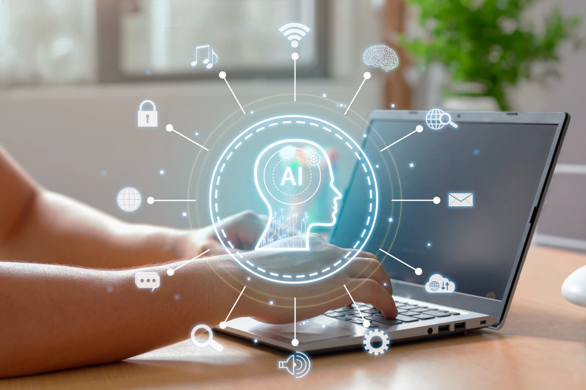 Intelligence artificielle : opportunités et risques pour la société