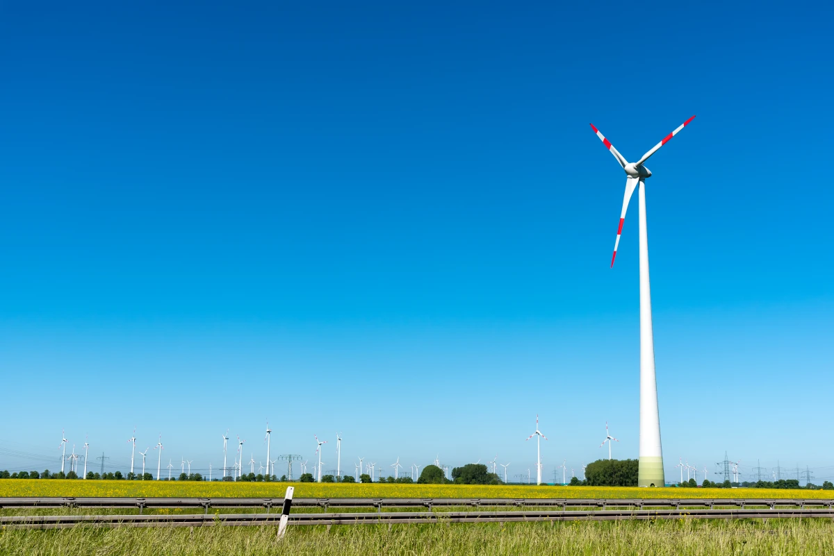 La révolution des énergies renouvelables : un tournant majeur pour notre avenir