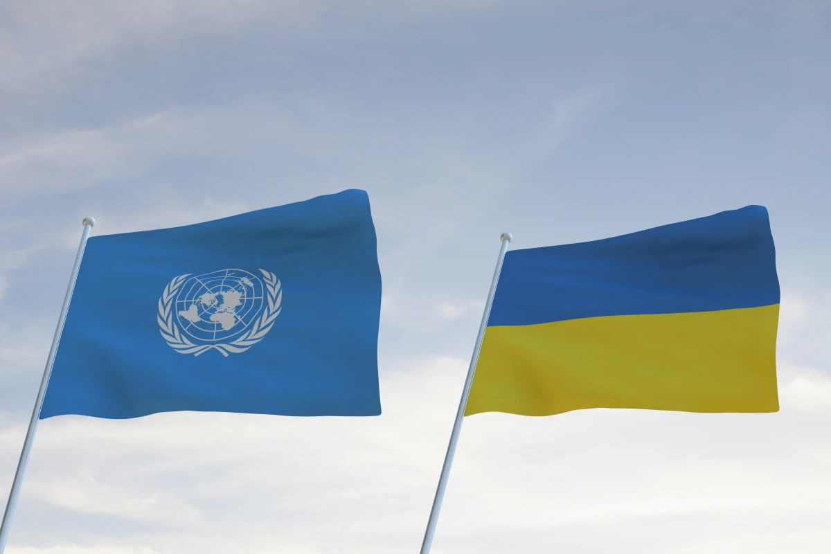 L'ONU face aux défis contemporains : son rôle dans la gestion des conflits