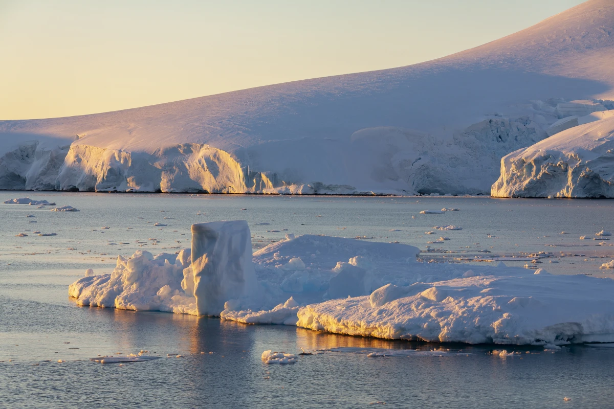 L'essor du tourisme en Antarctique et ses conséquences