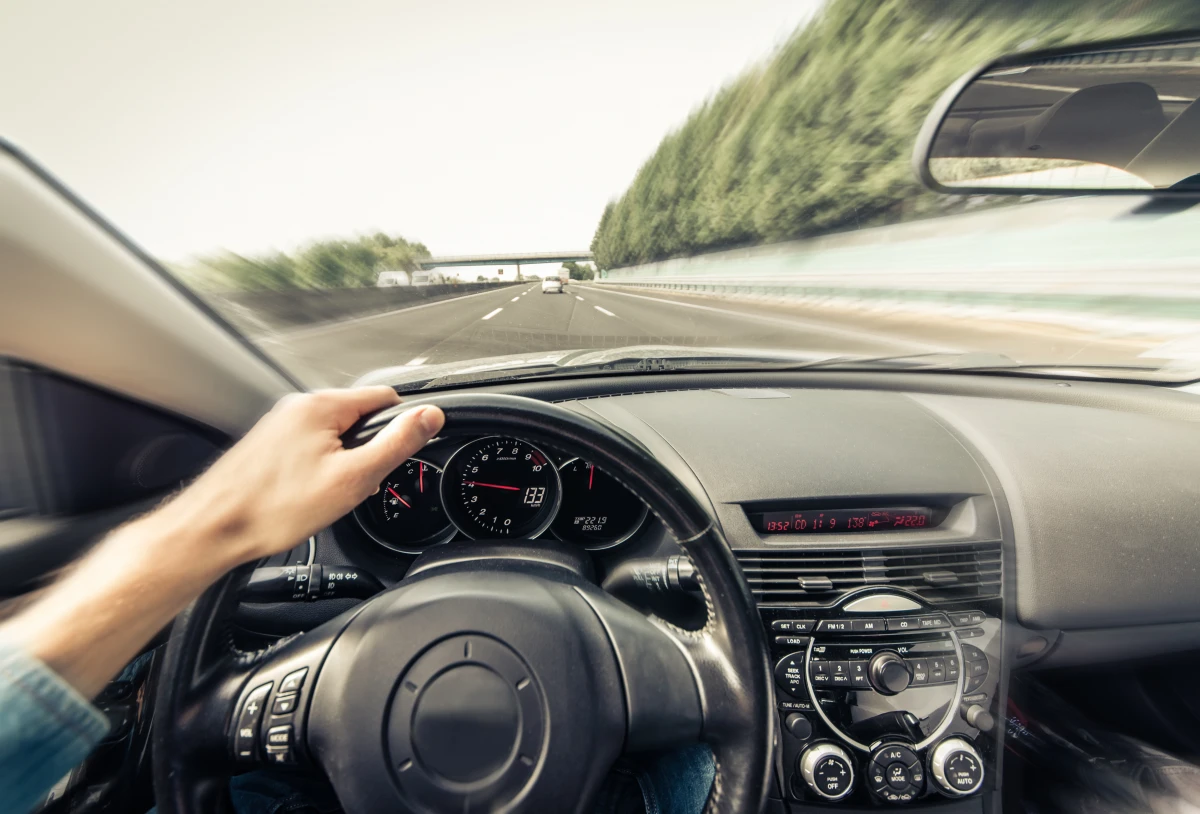 La révolution des véhicules autonomes : quel impact sur l'urbanisme de demain ?